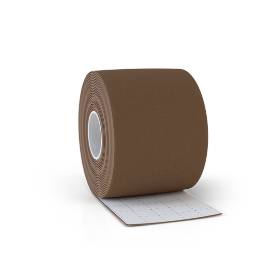 NOUDY TAPE X BROWN - Breast Tape