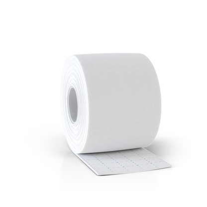NOUDY TAPE X WHITE - Breast Tape