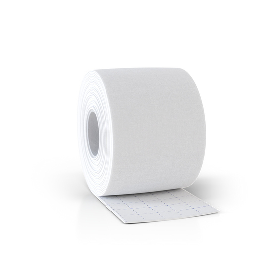NOUDY TAPE X WHITE - Breast Tape
